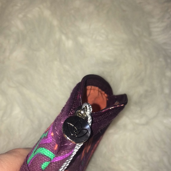 Josephine Kimberling Tissue Tote Coin Purse - Picture 7 of 7